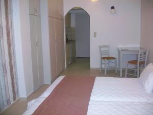 Studio - Sea Front (2 Adults) 1st floor