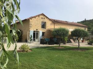 B&B / Chambres d'hotes Le Moulin de Mayence : photos des chambres