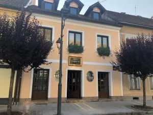 Apartma pri Gradu - Zasap