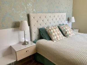 Cozy Independent guest house, free parking - Ujazd