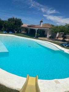 Chalet Brisas del Mar