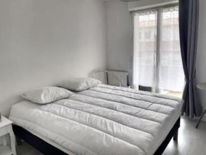 Appartements Appartement La Teste-de-Buch : photos des chambres