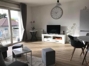 Appartements Appartement La Teste-de-Buch : photos des chambres