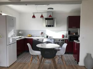 Appartement La Teste-de-Buch