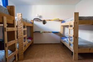 Long Beach Surf House