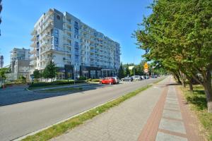 PLATINUM Prywatny Apartament w Hotelu Diva