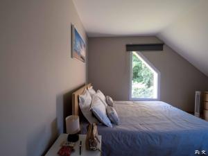 B&B / Chambres d'hotes Chez Blandine & Pol : photos des chambres