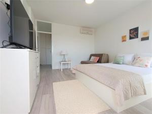 Apartment Endless View