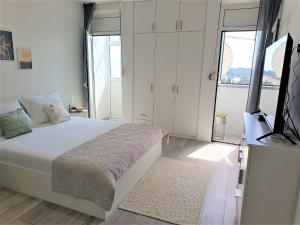 Apartment Endless View