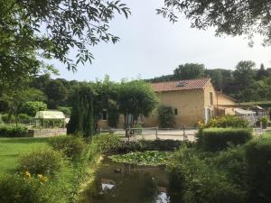 B&B / Chambres d'hotes Le Moulin de Mayence : photos des chambres