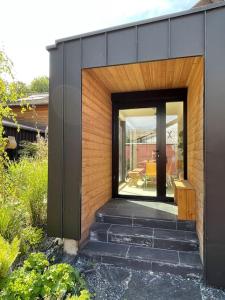 Maisons de vacances Loft l'Ecluse 2, parking gratuit : photos des chambres