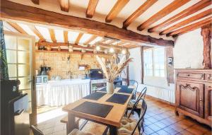 Pet Friendly Home In Touffreville