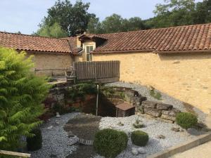 B&B / Chambres d'hotes Le Moulin de Mayence : photos des chambres