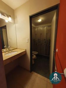 Complejo Temporario Las Marias