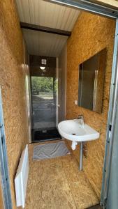 Sejours a la campagne Hebergement au bord de l'eau : photos des chambres