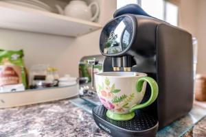 Harbour View, Walberswick