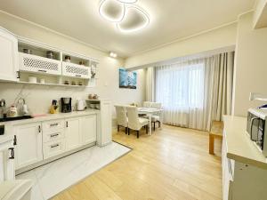 135m2 new apartment 5 rooms with airport pickup