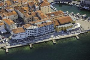 Hotel Piran 