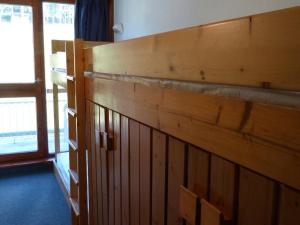 Appartement duplex 8 pers, skis aux pieds, animaux acceptés - FR-1-411-383