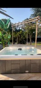 Forest Villa - Beauchêne