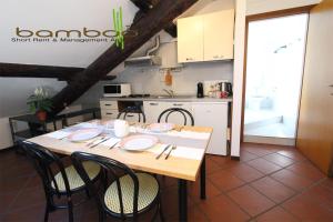 Bamboo Milano Vannucci Apartment