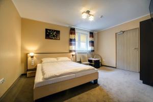 Double Room - Ground Floor room in Zajazd Sanocki