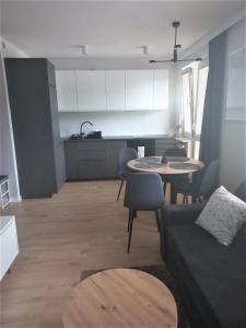 Apartament Wrzeszcz Chrobrego