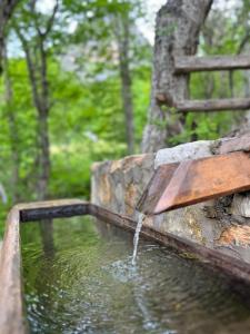 Vikendica GORSKI VUK Jelovica