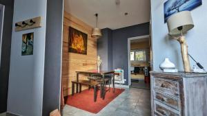 Maisons d'hotes chambre condamine spa : photos des chambres