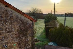 Maisons de vacances Cosy French gite set in peaceful Charente : photos des chambres