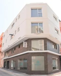 HOTEL NARCEA - Tabarca