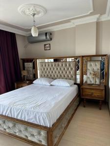 Trabzon 4 storey Villa-House by the sea - Denize sıfır 4 katlı müstakil Villa - Ev