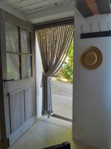 Maisons de vacances Le Mazet de l'Acacia : photos des chambres