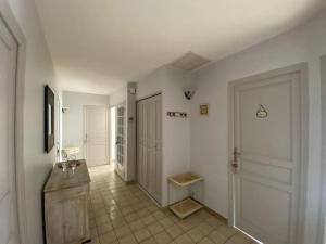 Maisons de vacances Maison Toulouges Climatisee - Proche Perpignan : photos des chambres
