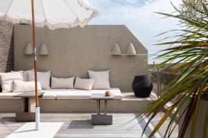 Loft Living Parkview Suite