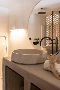 Loft Living Parkview Suite