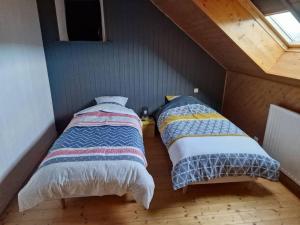 Appartements Chez Helene et Remy : photos des chambres