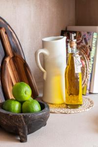 Loft Living Parkview Suite