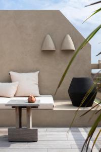 Loft Living Parkview Suite