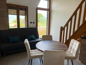 Appart'hotels La Parenthese Enchantee : photos des chambres