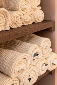 Loft Living Parkview Suite