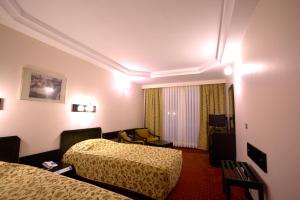Standard Double or Twin Room room in Istanbul Royal Hotel