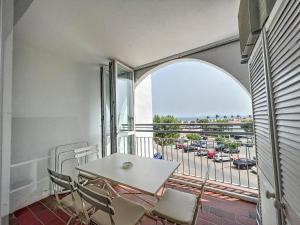 Bahia II 317, Magnifico duplex, 50 m de playa, vistas al canal