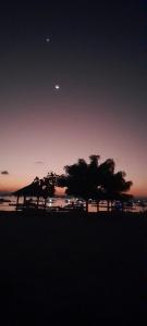 Ekas beach guesthouse and restaurant