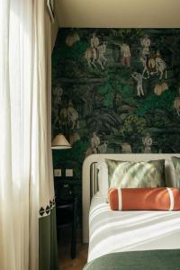 Superior Room room in Infante Sagres – Luxury Historic Hotel