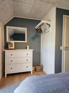 B&B Hygge Jegindø