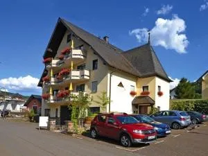 Ferienhaus Lönartz-Thielmann - Ernst