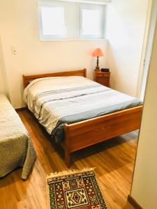 Gîte City Relax, entre nature et centre-ville