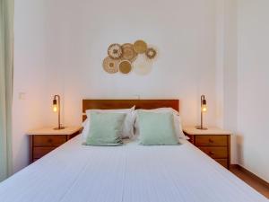 AL - Apartamento Maré Baixa