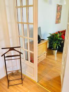 Gîte City Relax, entre nature et centre-ville